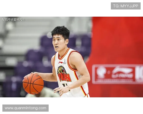 姜伟泽32分引领吉林逆袭山西