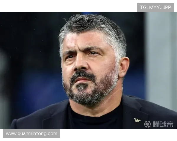 加图索深受里皮鼓舞 感动到流泪